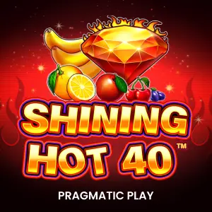Shining Hot 40